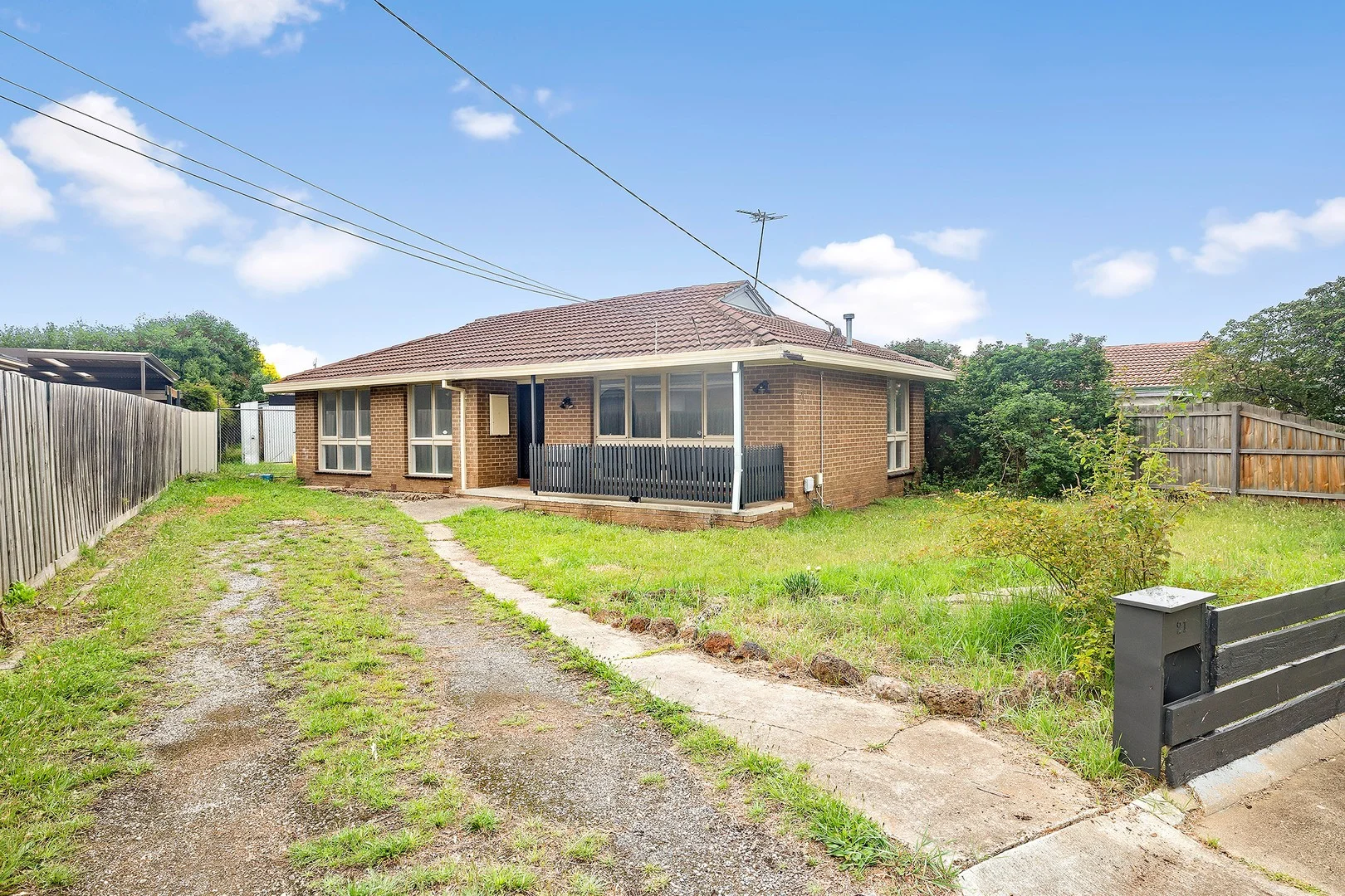 21 Sandra Street, Melton VIC 3337
