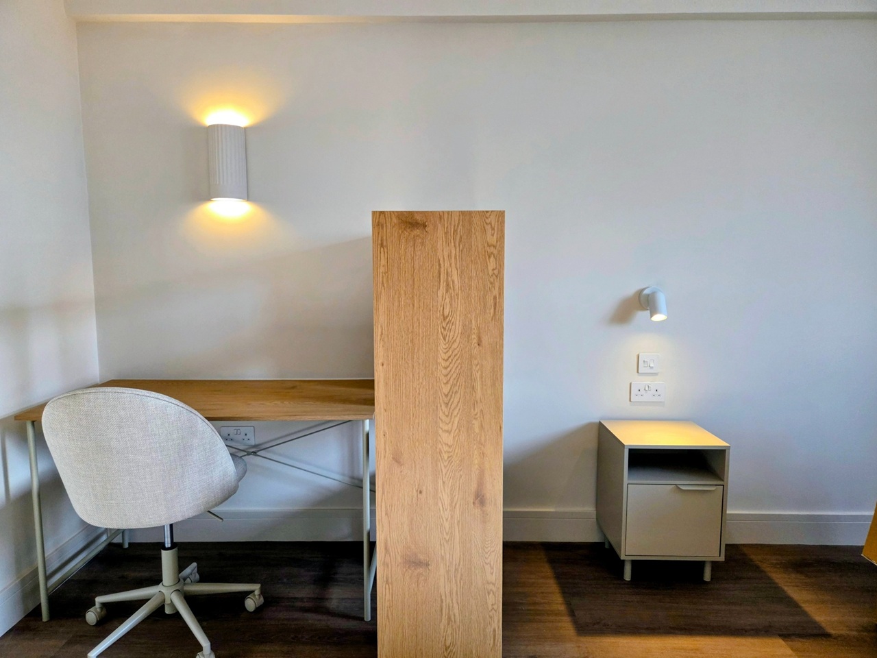 Studio Flat, St. Philips, BS2, N1 7GU photo 4