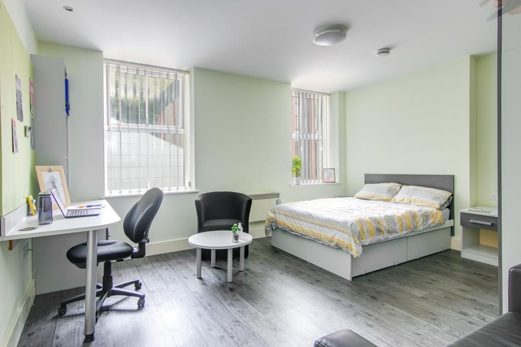 Additional image 22 of 1 bed flat to rentHigh Street, Bangor LL57