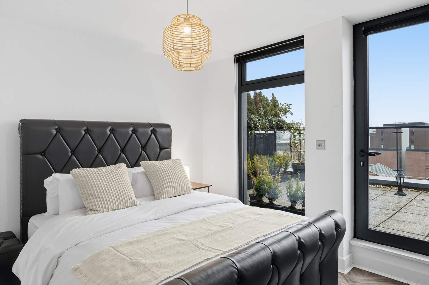Additional image 8 of 3 Bed Penthouse, Colquitt Street, L1, N1 7GU