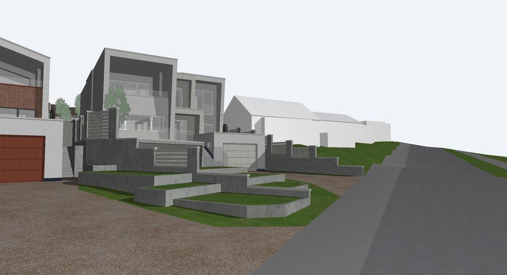 Additional image 3 of Land for saleAinsworth Avenue, Ovingdean BN2