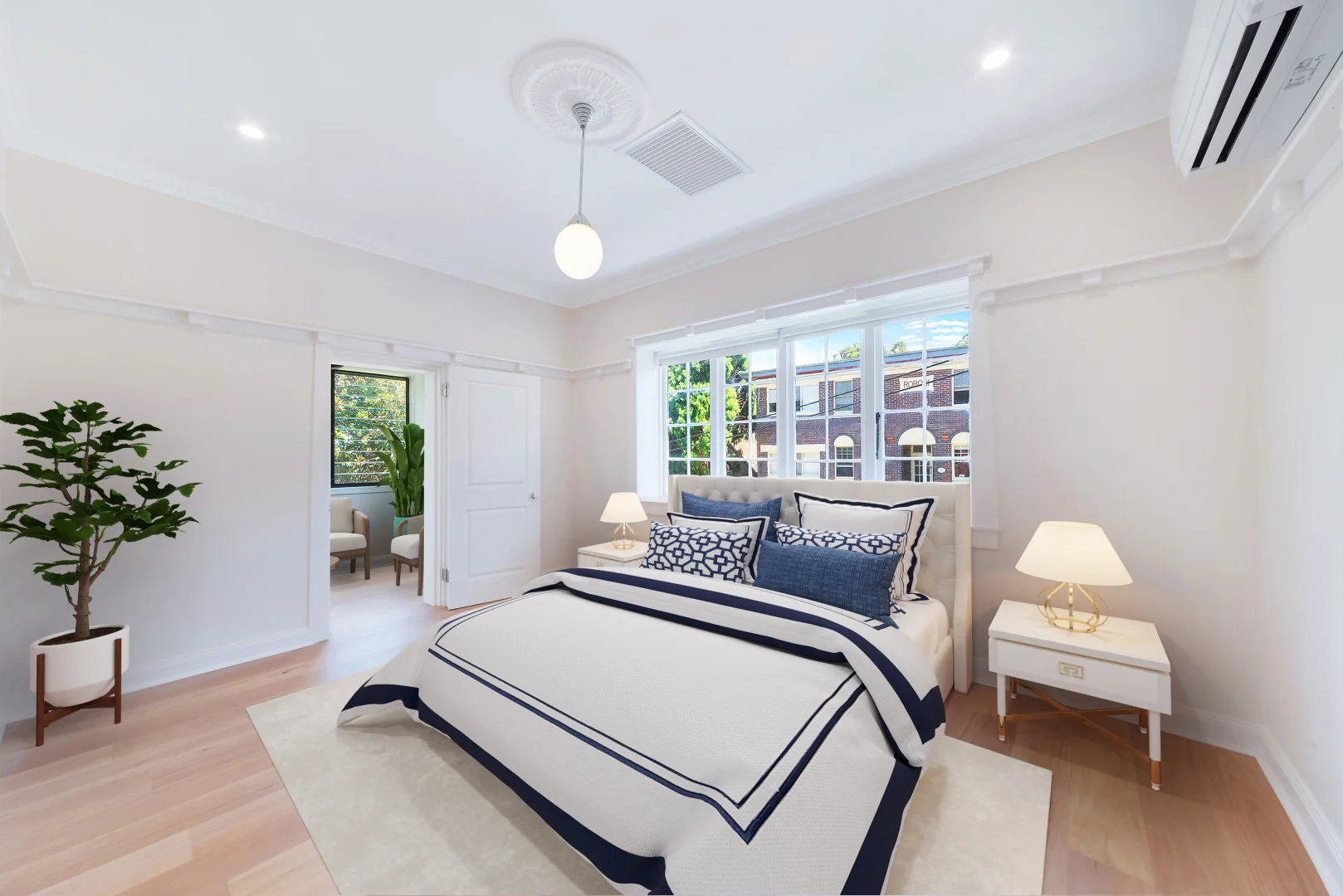 Additional image 4 of 4/2 Bogota Avenue, Cremorne Point NSW 2090