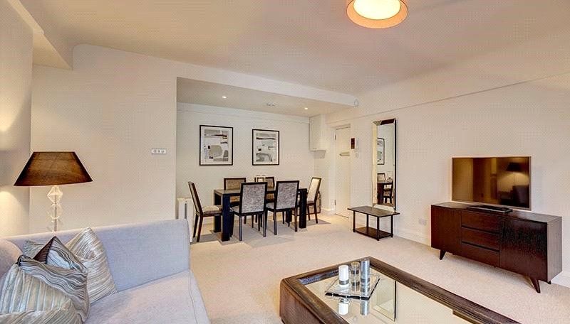 2 bed flat to rentPelham Court, 145 Fulham Road, South Kensington, London SW3