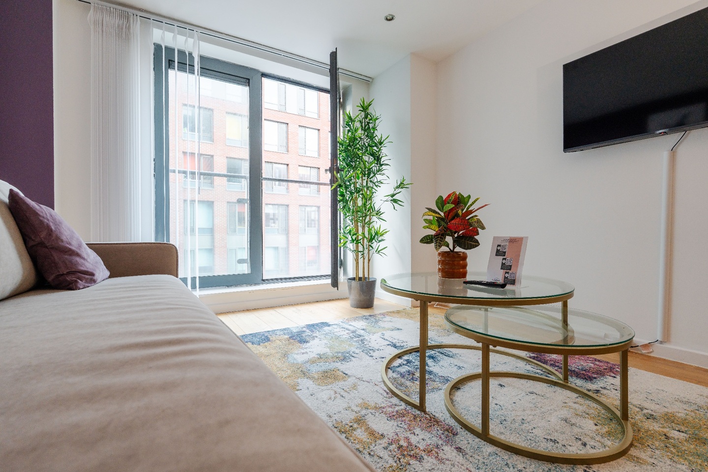 Additional image 22 of 2 Bed Flat, Oldham Place, L1, N1 7GU