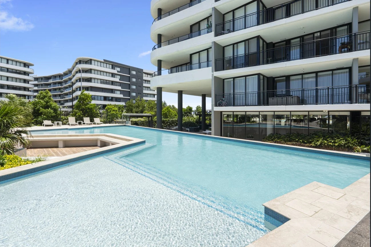 2708/6 Sickle Avenue, Hope Island QLD 4212