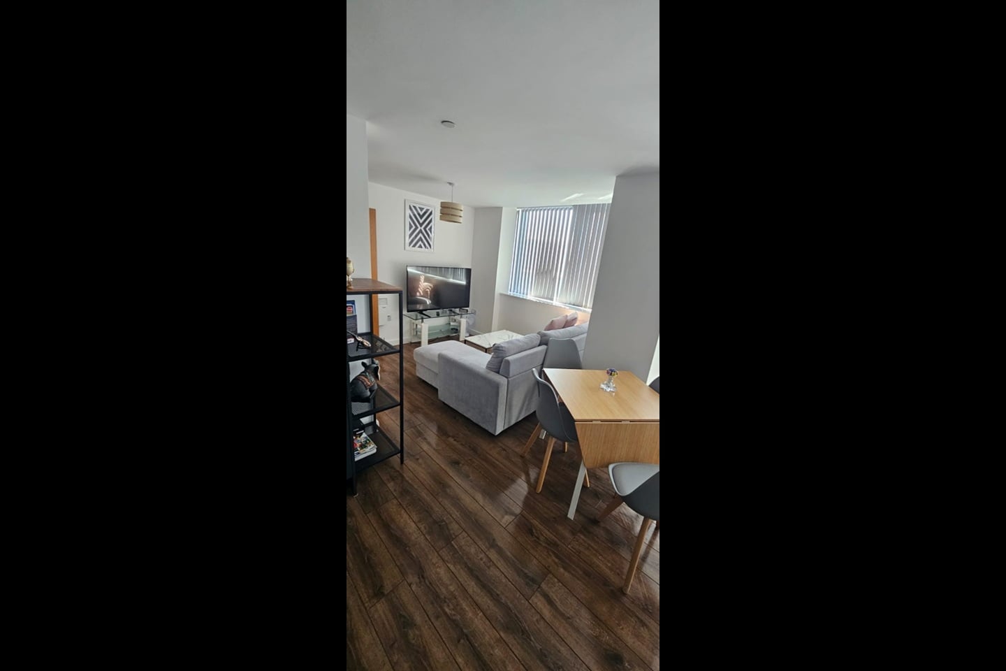2 Bed Flat, Silkhouse Court, L2, N1 7GU