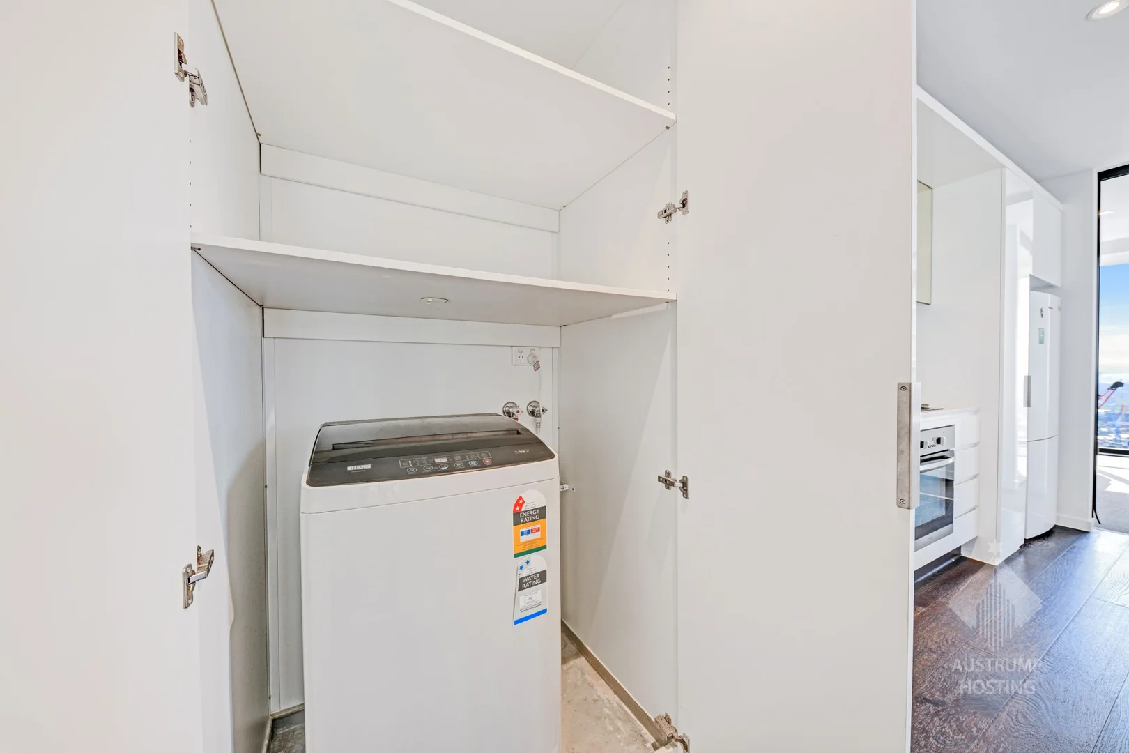 Additional image 10 of 3411/33 Rose Lane, Melbourne VIC 3000