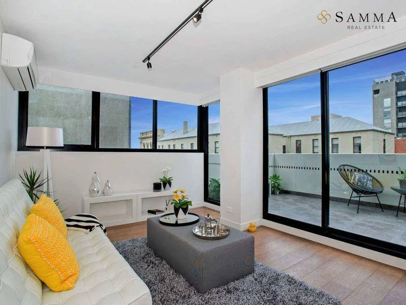 404/2 Claremont Street, South Yarra VIC 3141