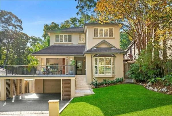 57 Lofberg Road, West Pymble NSW 2073