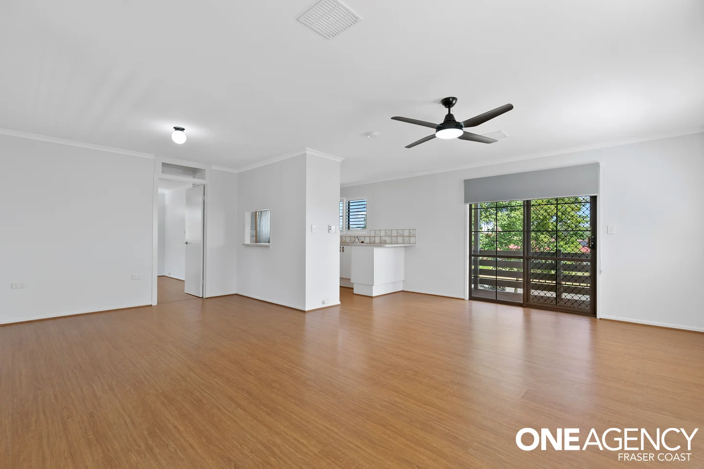 7 Oregan Drive, Craignish QLD 4655 photo 2