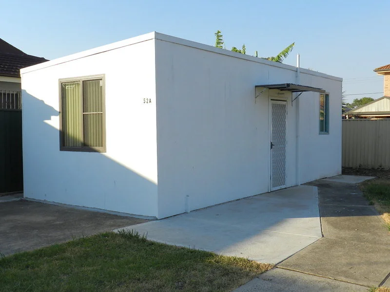 52A Cardwell Street, Canley Vale NSW 2166