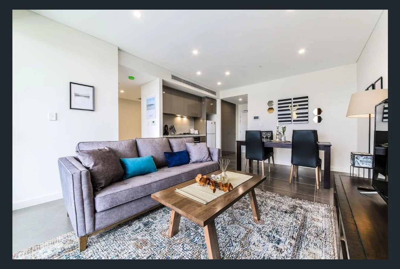 1301A/101 Waterloo Road, Macquarie Park NSW 2113