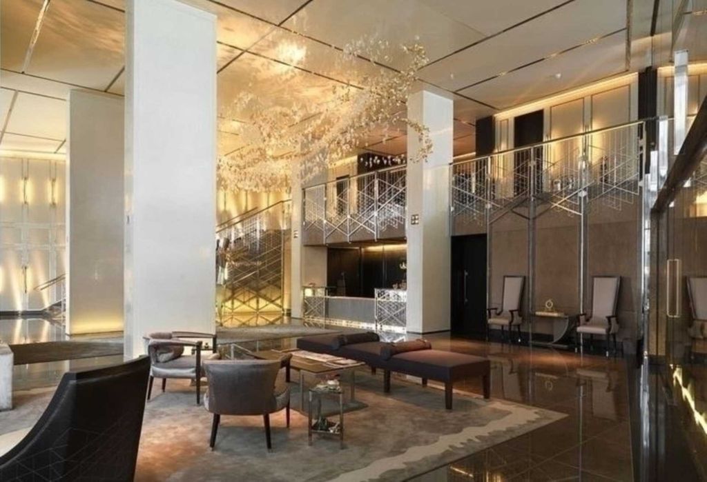 Additional image 3 of 5 bed flat to rentOne Hyde Park, Knightsbridge SW1X
