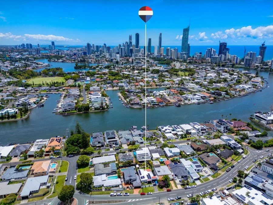 Additional image 17 of 103 Monaco Street, Broadbeach Waters QLD 4218
