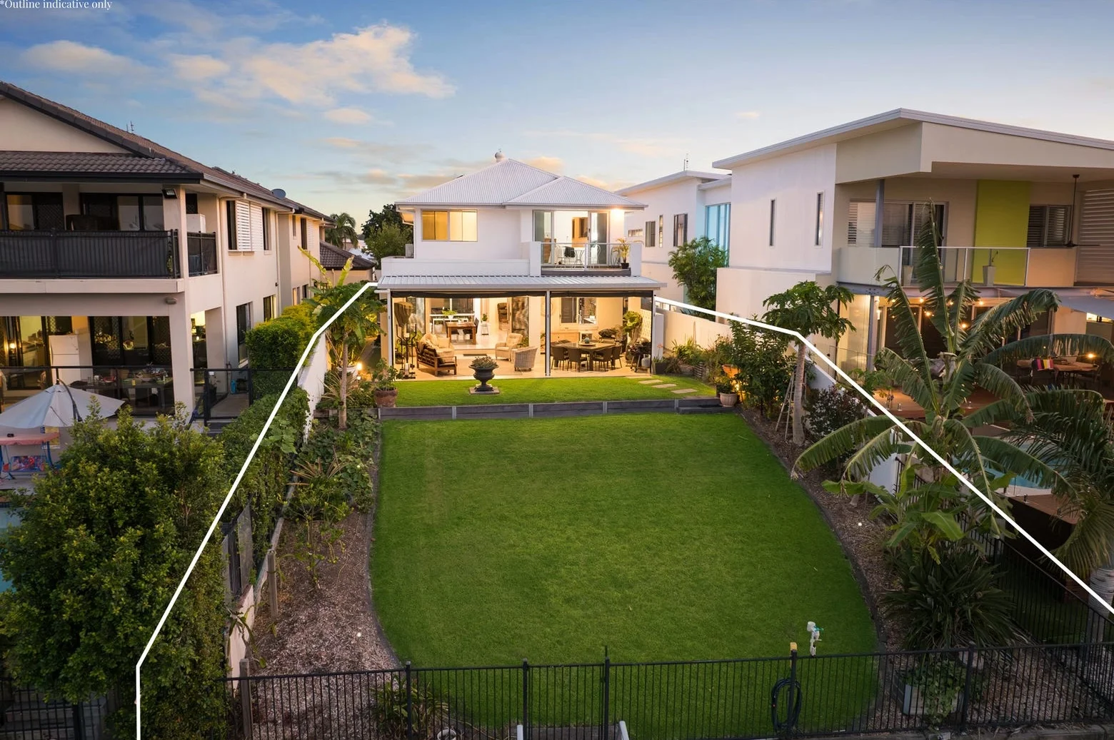 Additional image 23 of 55 Coomera Court, Helensvale QLD 4212