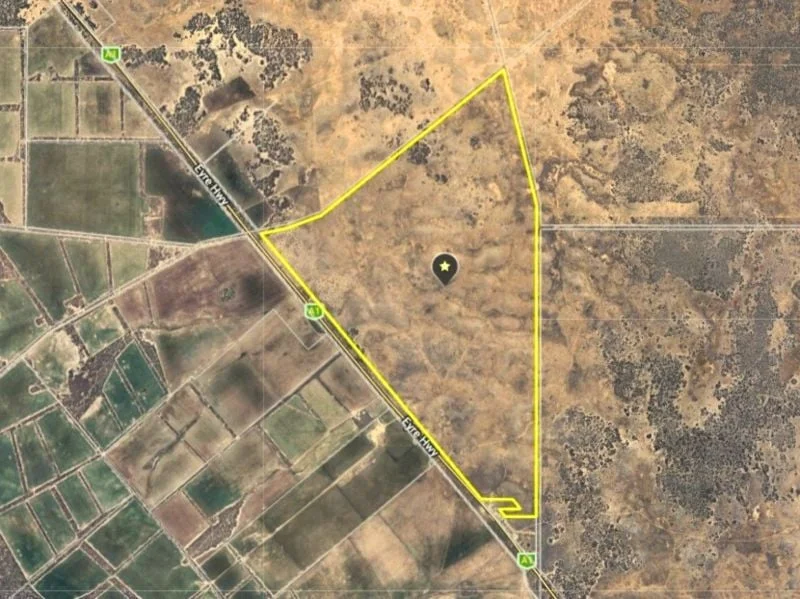 Lot 70 Eyre Highway, Coorabie SA 5690