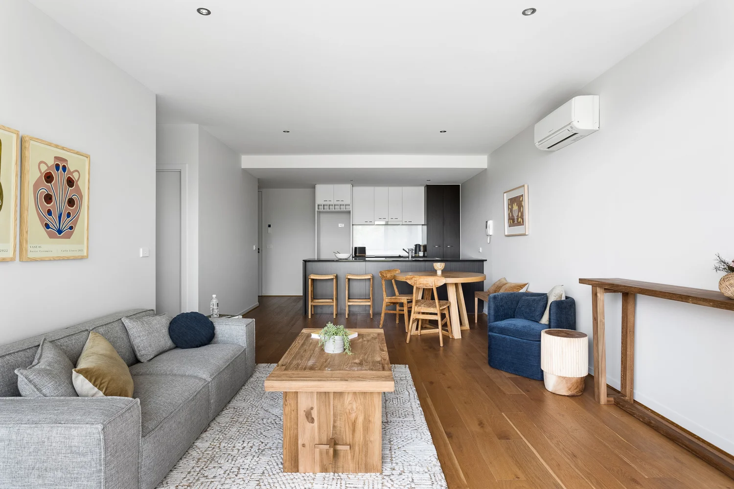 U2/109 Manningham Street, Parkville VIC 3052