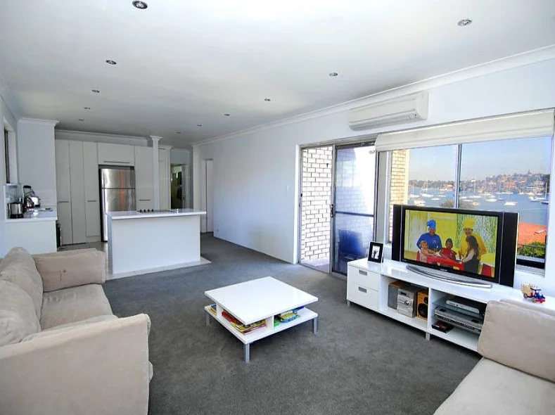 4/307 Victoria Place, Drummoyne NSW 2047