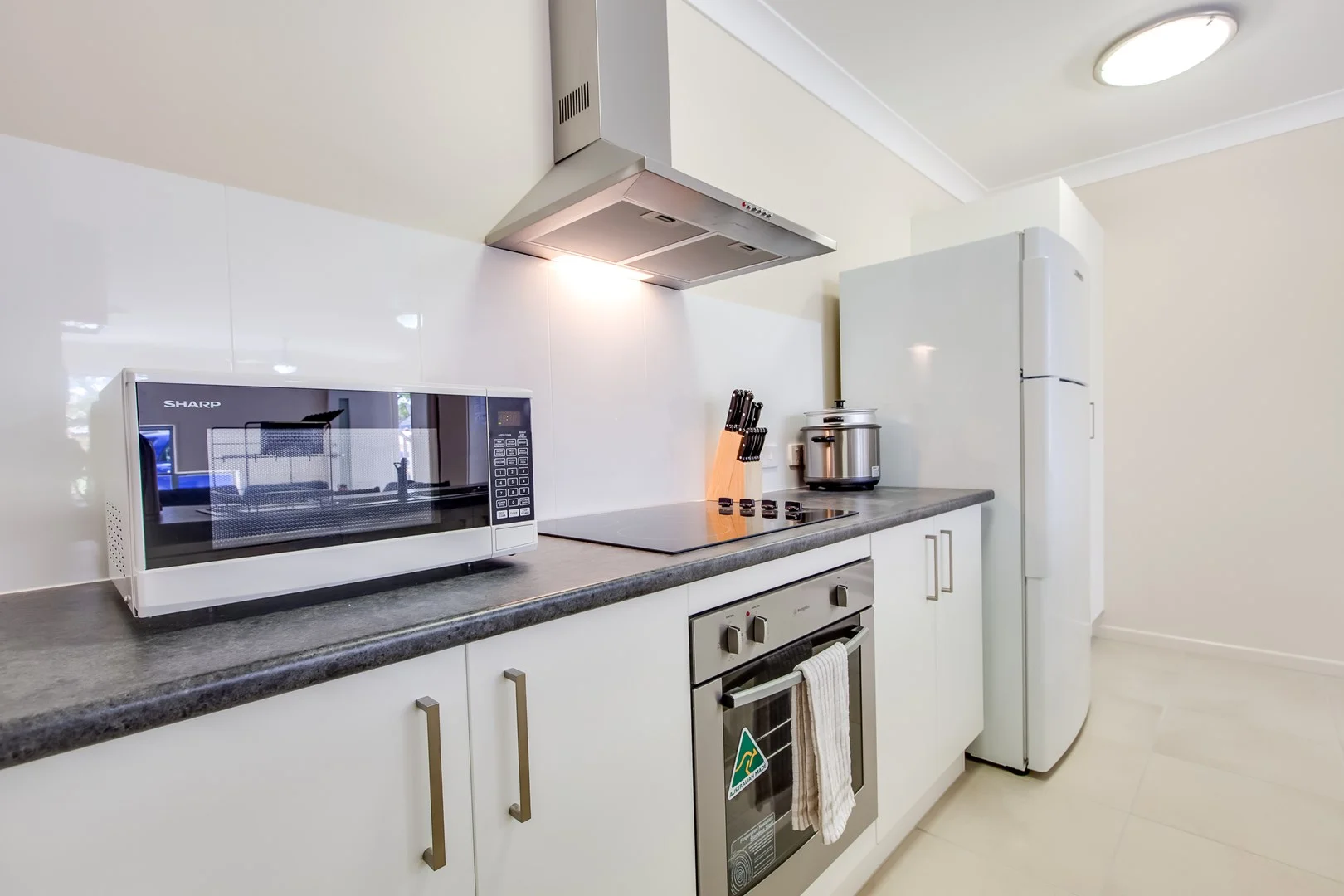 2DWN/23 Tait Street, Kelvin Grove QLD 4059