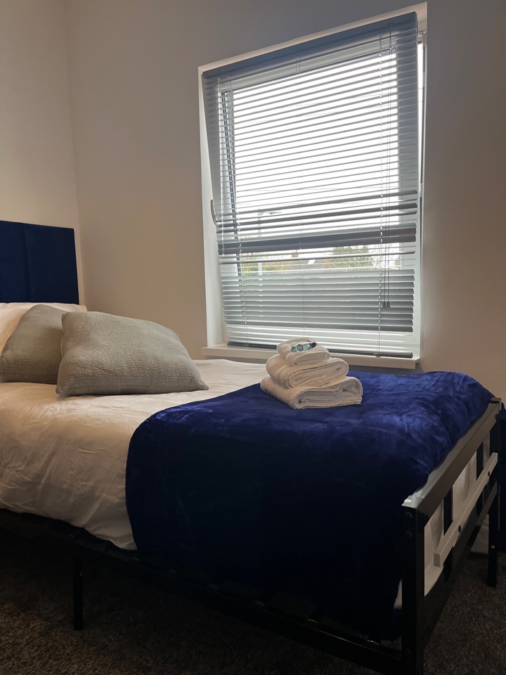 Room in a Shared House, Hogarth Walk, BS7, N1 7GU photo 4