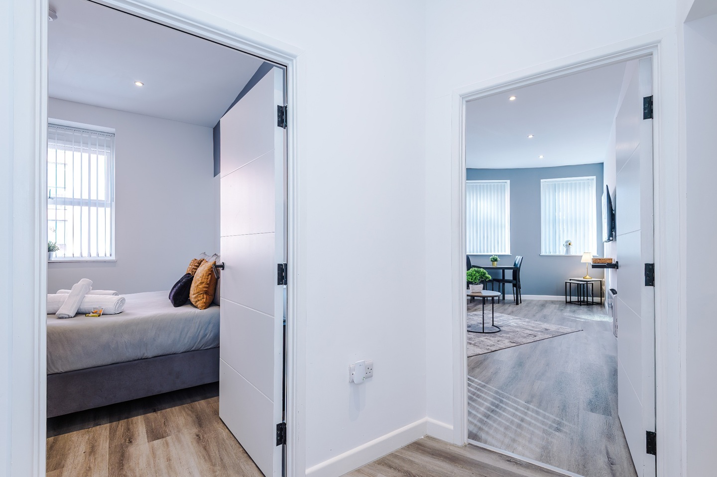 Additional image 18 of 1 Bed Flat, Bold Street, L1, N1 7GU