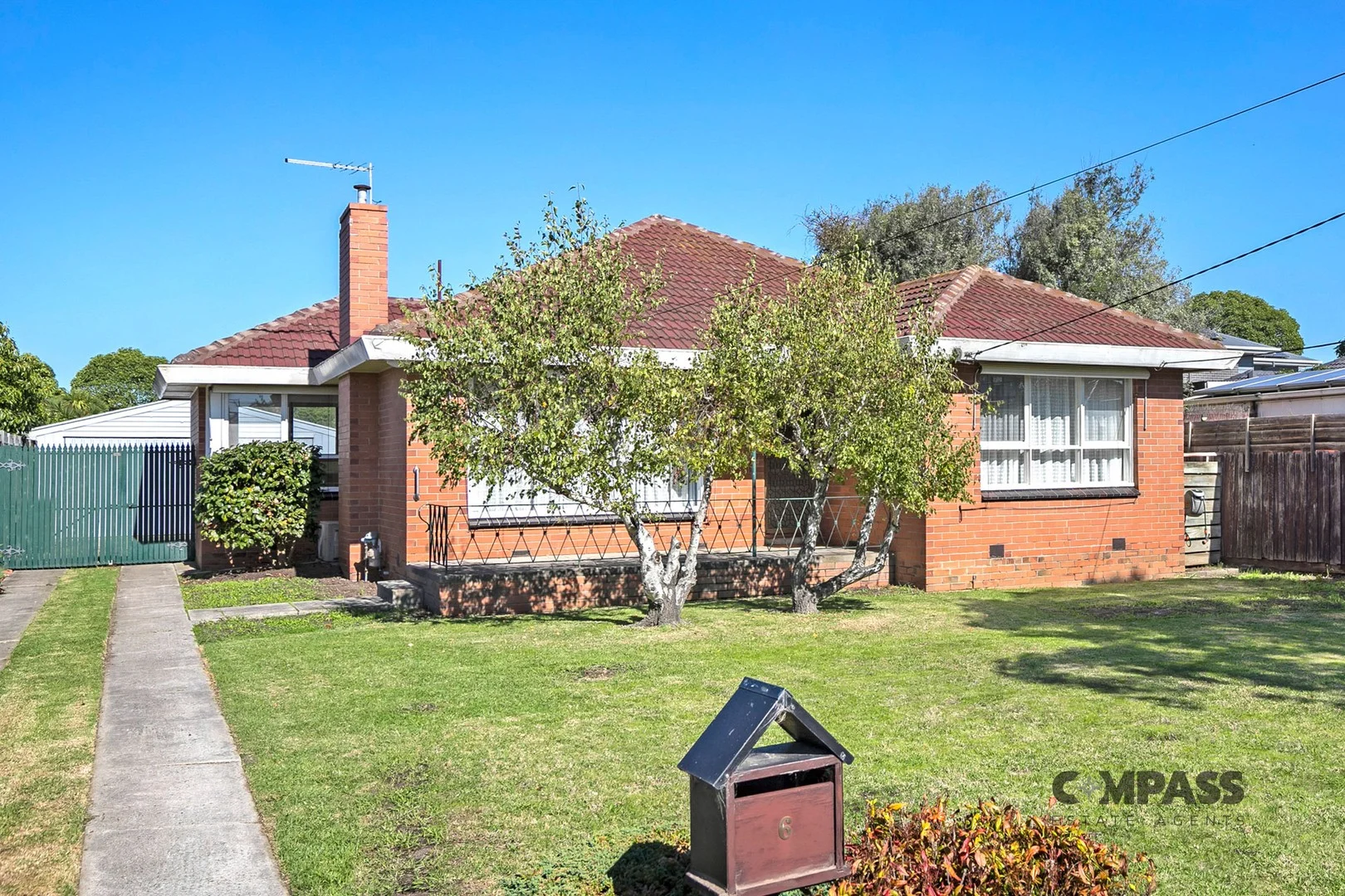 6 ILUKA COURT, Altona VIC 3018