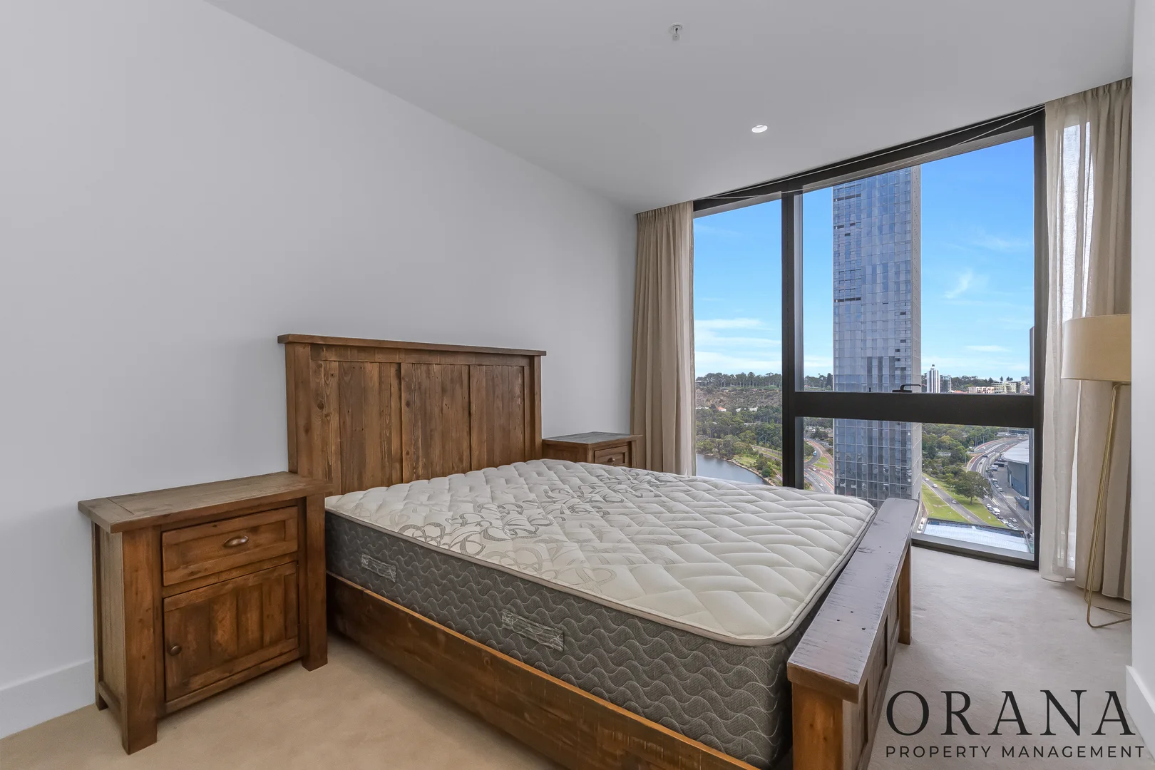Additional image 13 of 2403/11 Barrack Square, Perth WA 6000