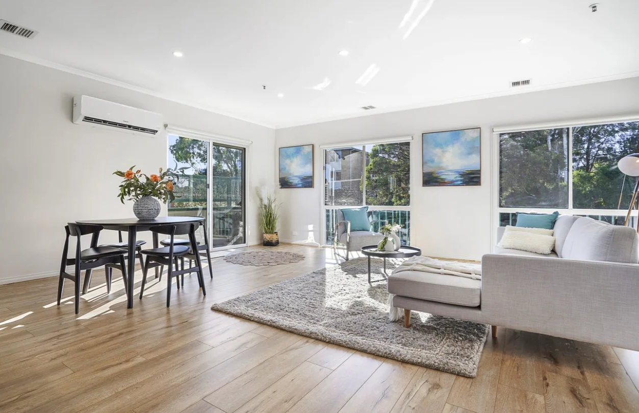 9/13 Oxford Street, Box Hill VIC 3128