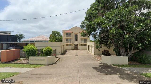 5/44 Watson Street, Pialba QLD 4655