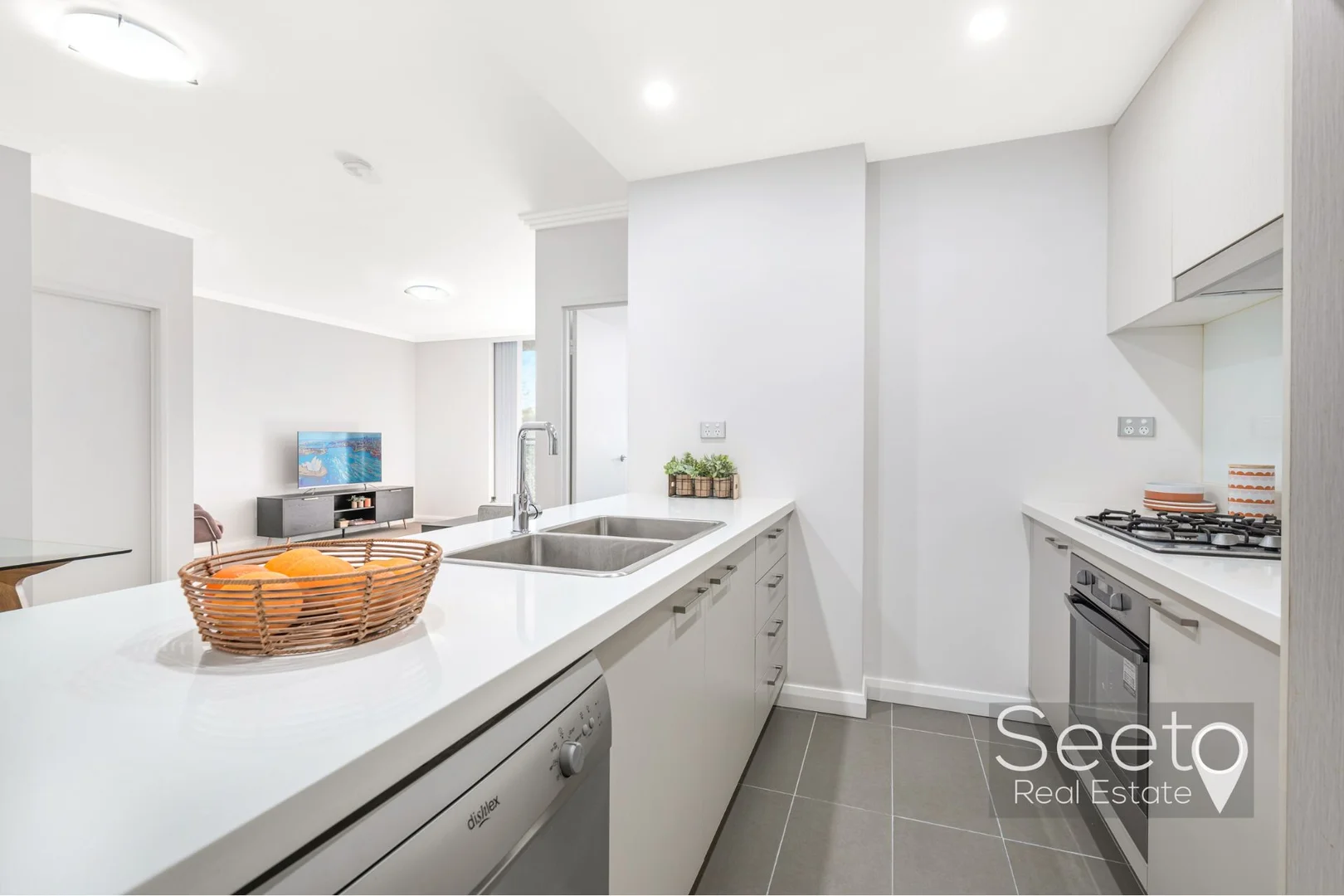 Additional image 3 of F207/81-86 Courallie Avenue, Homebush West NSW 2140