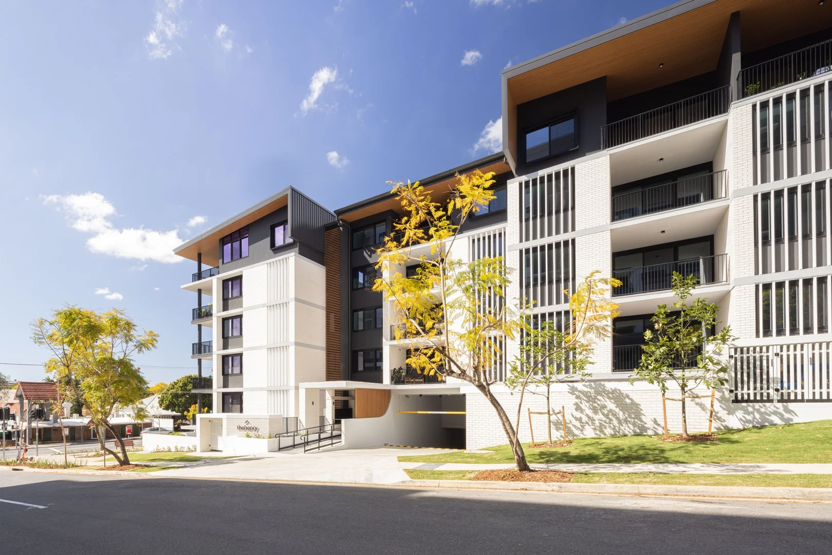 Additional image 13 of 408/186 Clarence Rd, Indooroopilly QLD 4068