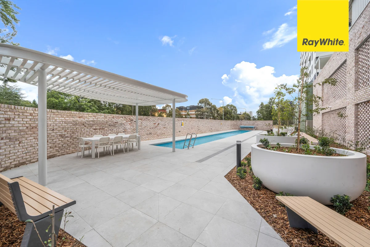 301/1 Corinna Street, Phillip ACT 2606