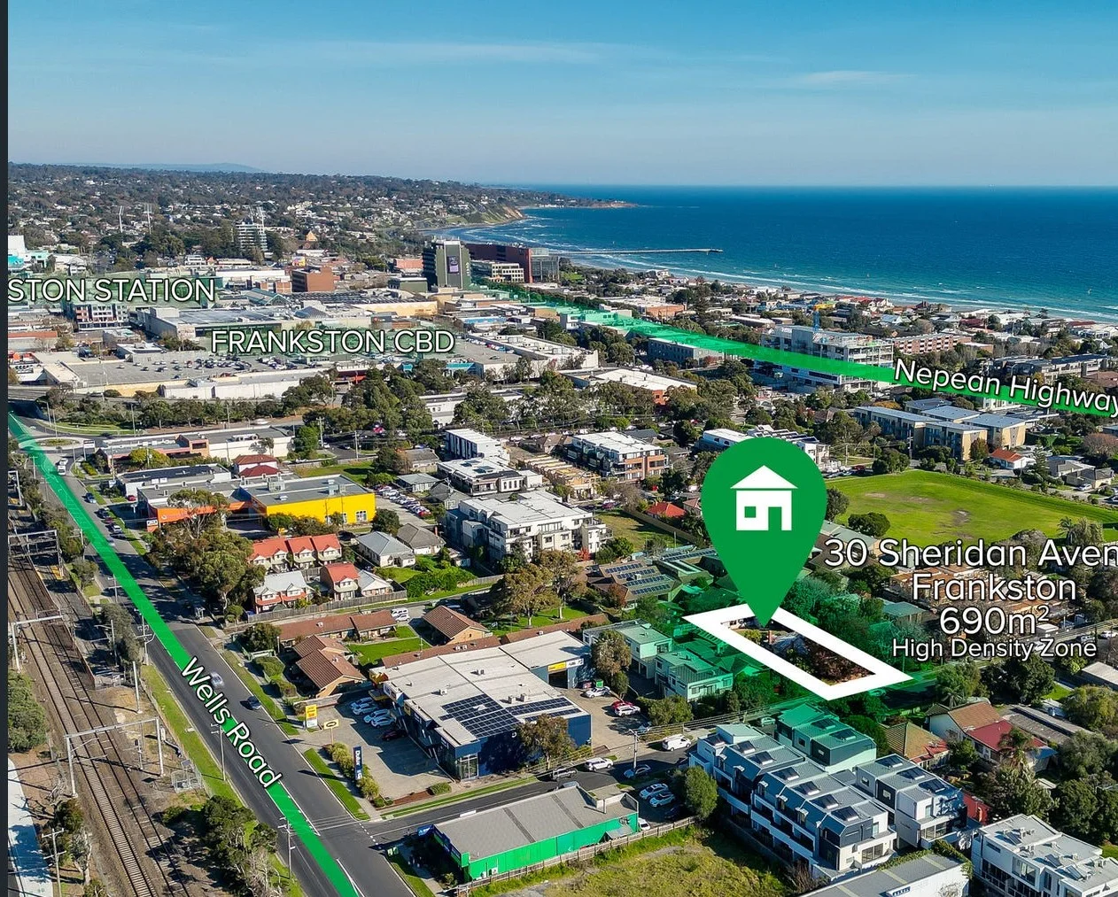 Additional image 11 of 30 Sheridan Avenue, Frankston VIC 3199