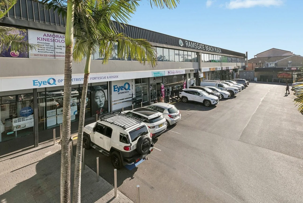 Additional image 12 of 6/124 Ramsgate Road, Ramsgate NSW 2217