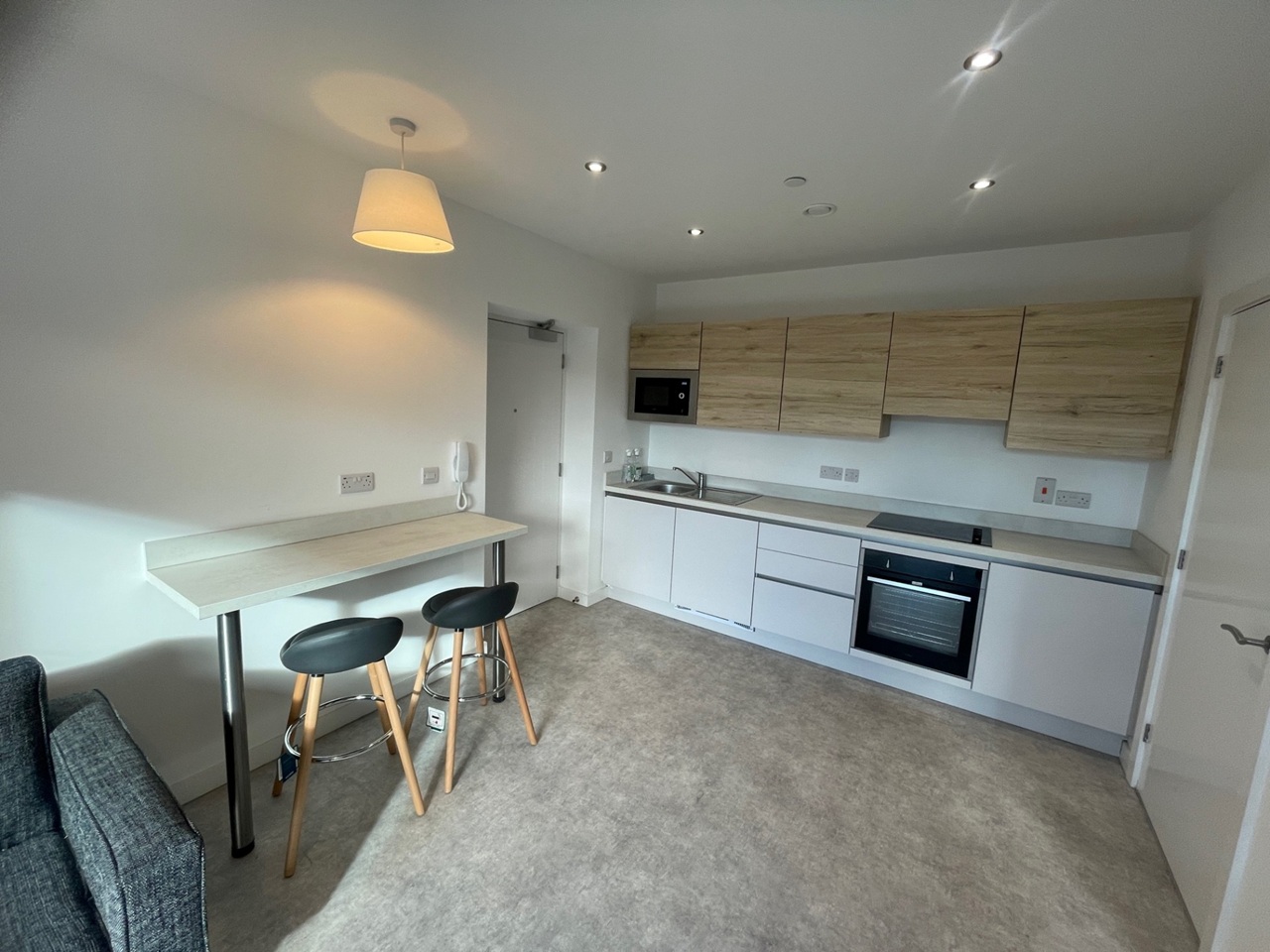 1 Bed Flat, Birtin Works, S3, N1 7GU photo 4