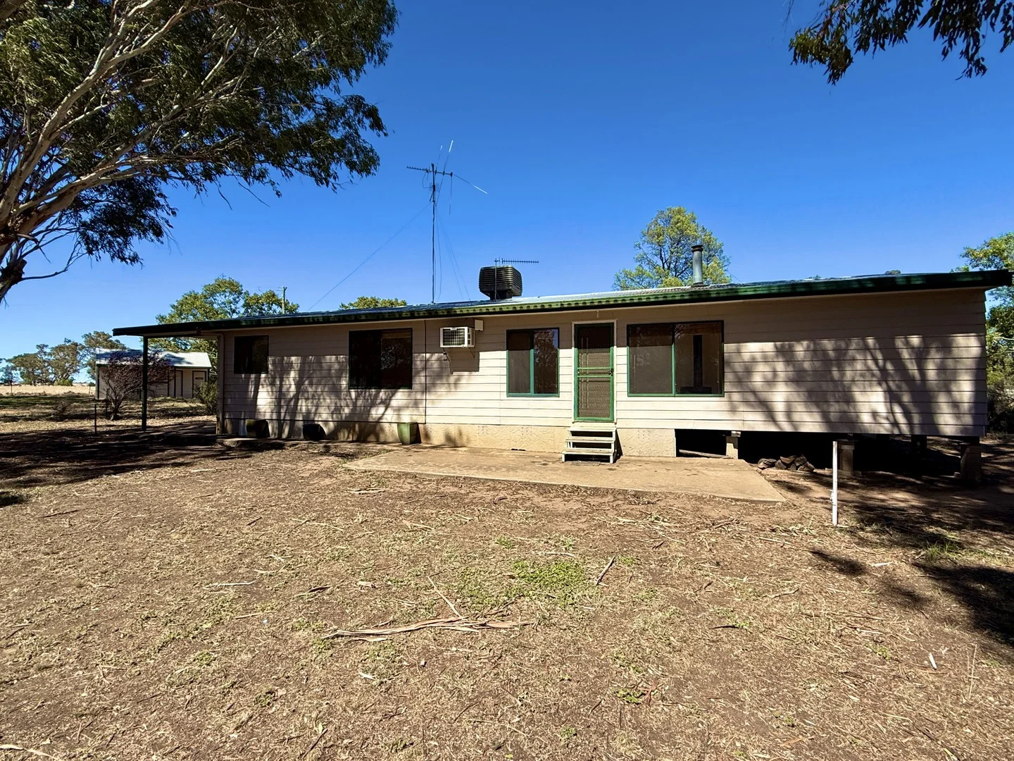 Mamre Road, Alectown NSW 2870