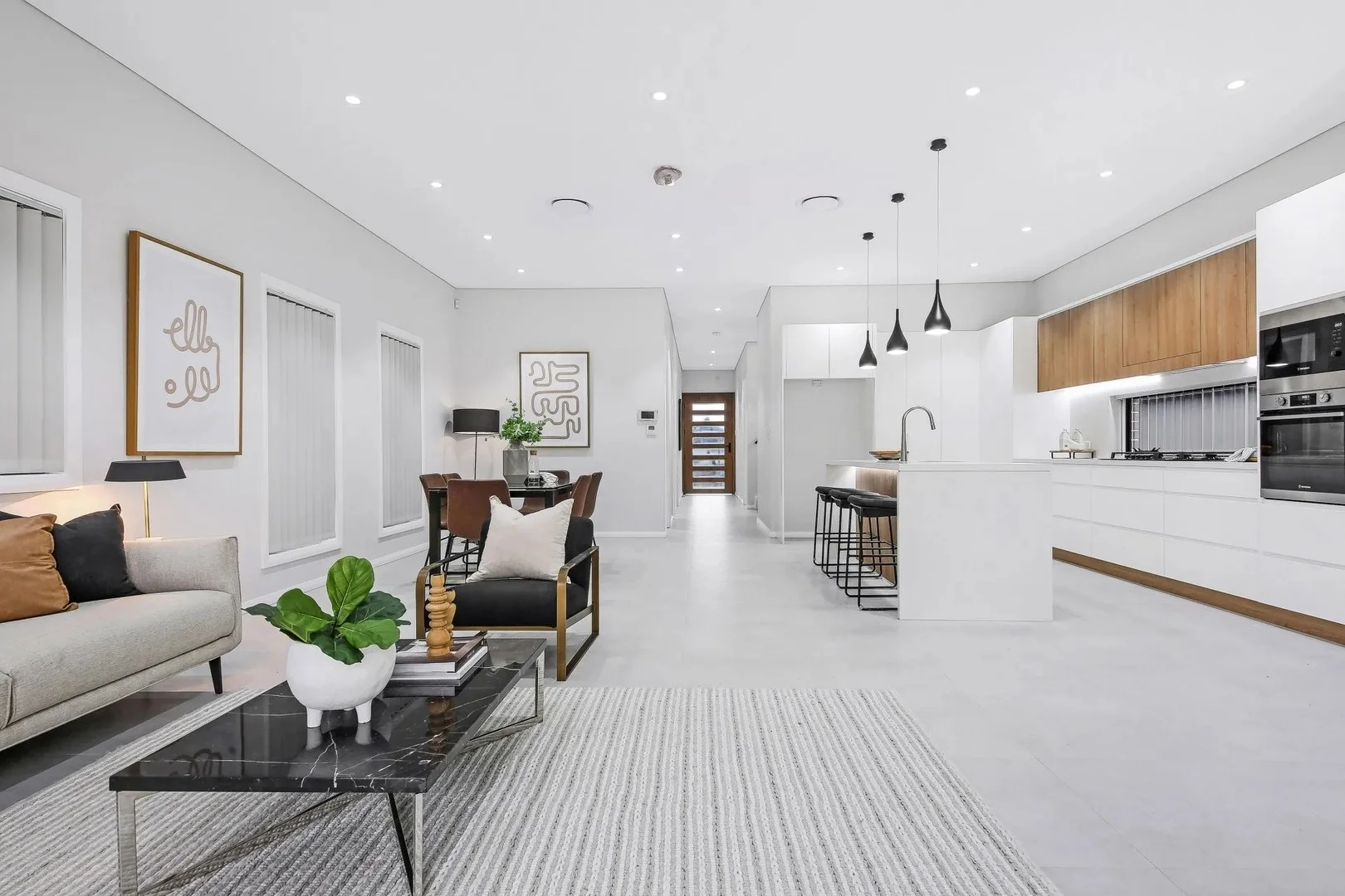 184 Noble Avenue, Greenacre NSW 2190