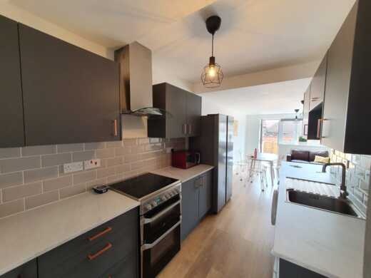 Additional image 3 of 5 Bed Terraced House, Northville Road, BS7, N1 7GU