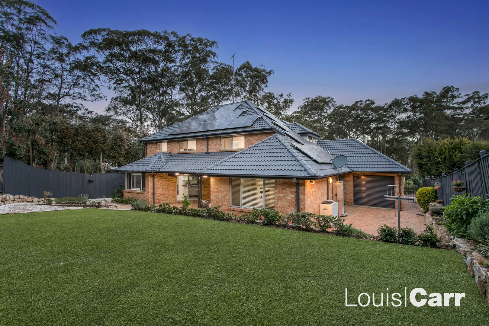 Additional image 2 of 46 Kambah Place, West Pennant Hills NSW 2125