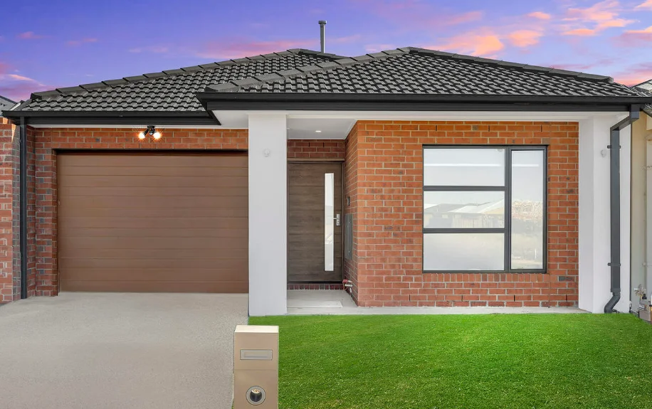 20 Harshaw Rd, Thornhill Park VIC 3335