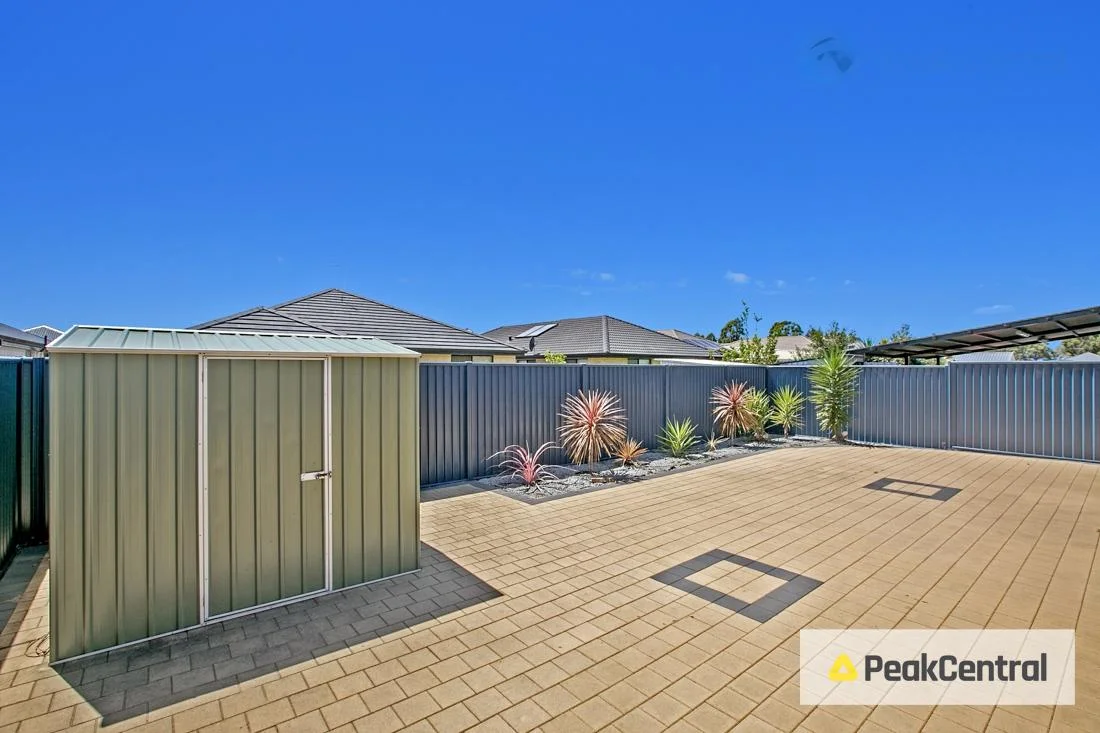 Additional image 17 of 45 Crinia Drive, Baldivis WA 6171