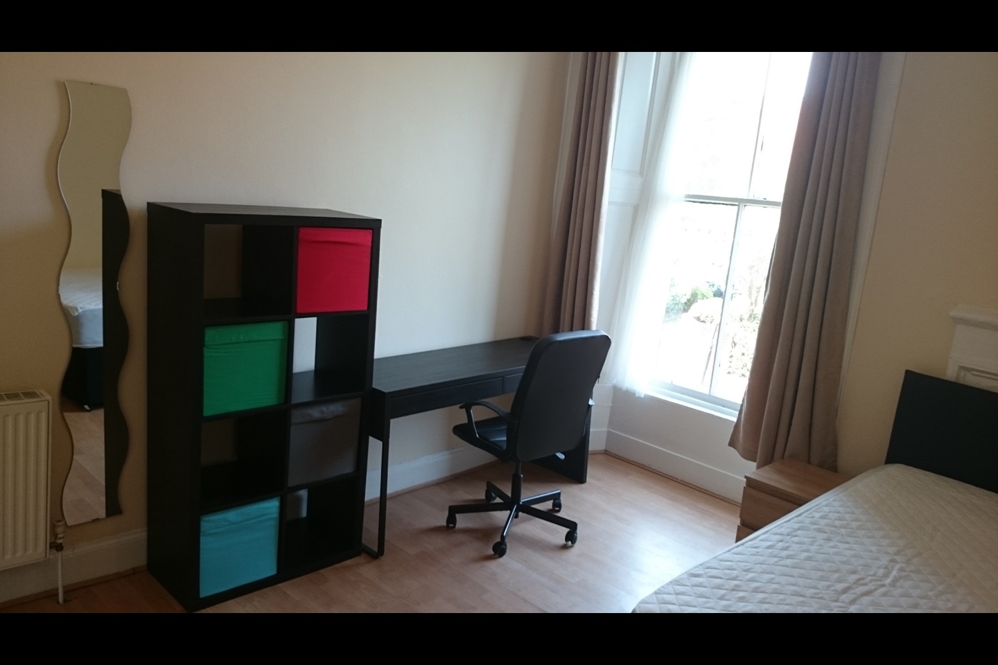 3 Bed Flat, Glasgow, G3, N1 7GU photo 4