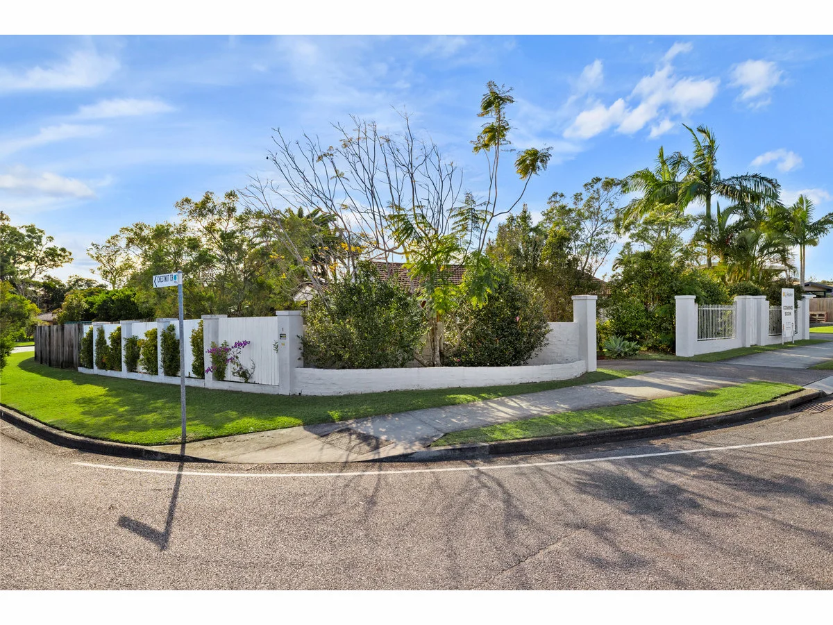 1-3 Chestnut Crescent,, Victoria Point QLD 4165