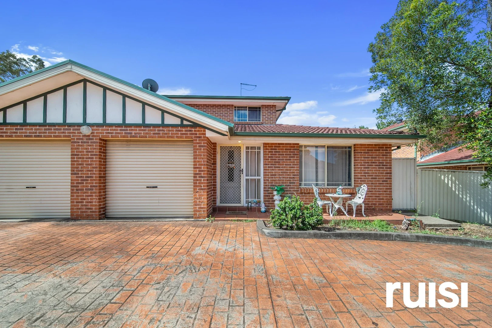 4/24 Dransfield Road, Edensor Park NSW 2176