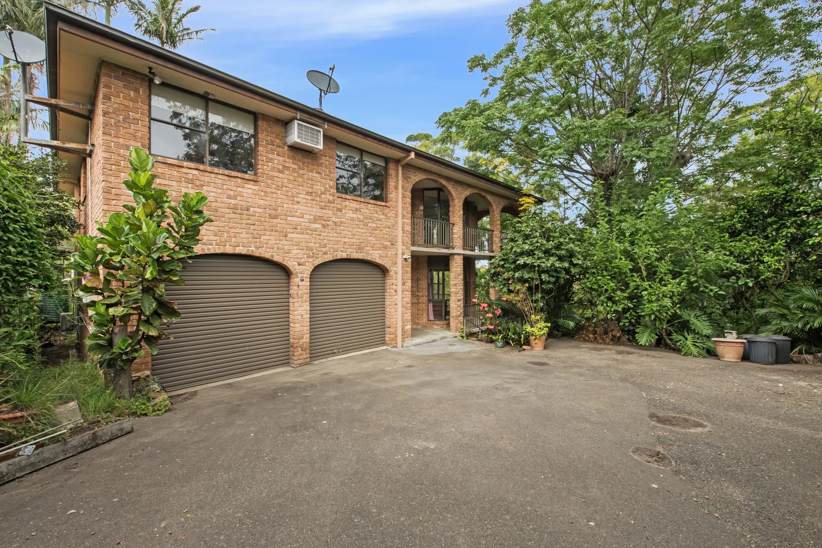 107 Quarter Sessions Rd, Westleigh NSW 2120