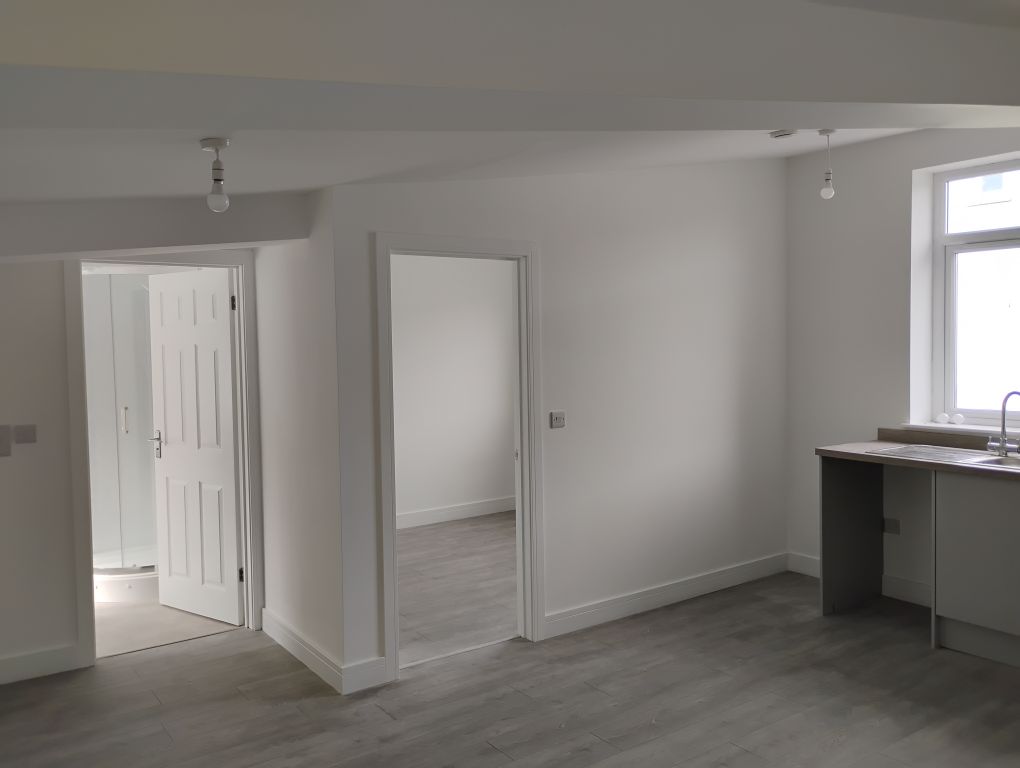 Additional image 2 of 1 bed flat to rentWest Street, Fishguard SA65
