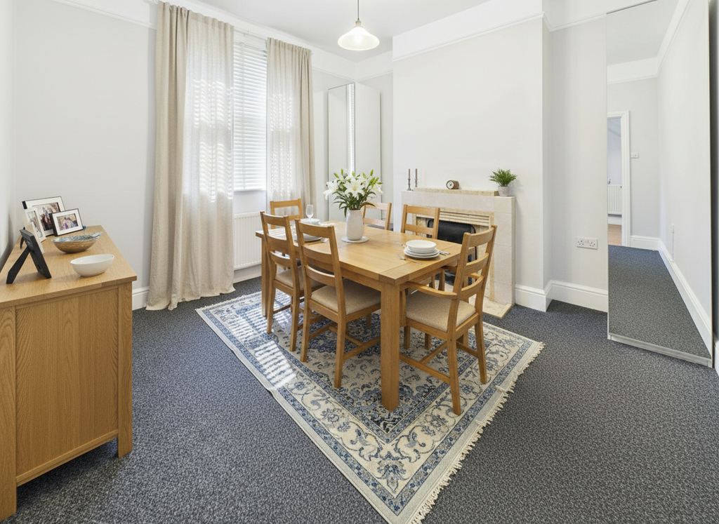 Additional image 6 of 4 bed end terrace house for saleVictoria Road, Tamworth B79