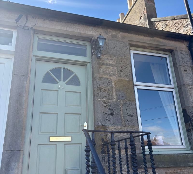 Additional image 2 of 1 bed flat to rentRamsay Road, Kirkcaldy KY1