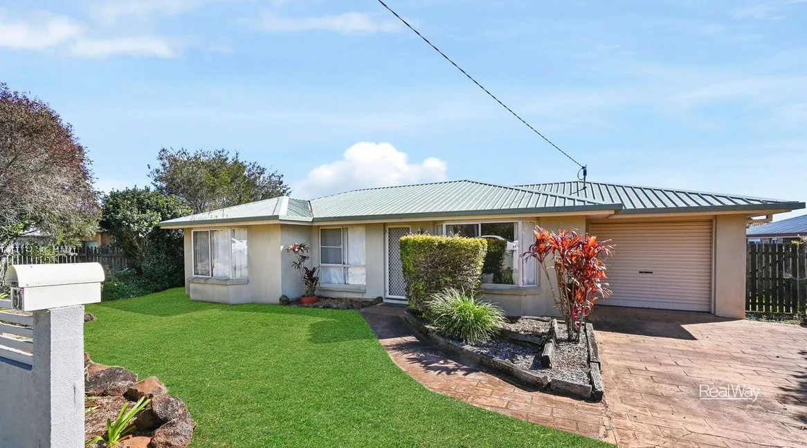 61 Platz Street, Darling Heights QLD 4350