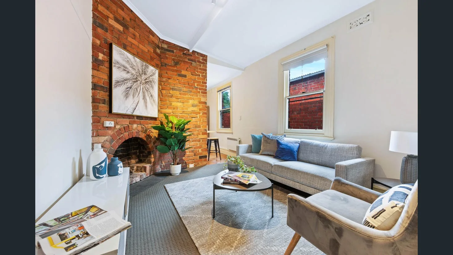 136 Surrey Road North, South Yarra VIC 3141